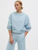 JJXX Sweatshirt in Skyway