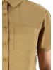 DreiMaster Damen Bluse in Beige