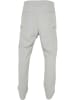 Urban Classics Jogginghose in grau