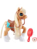 ZURU Spielfigur Pets Alive - Mein magisches Pony mit Stall, ab 3 Jahre