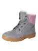 Ricosta Grundschule Stiefel in grau