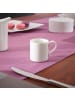 Villeroy & Boch Espressotasse mit Untertasse Modern Grace 60 ml in weiß