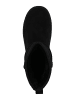 VAN HILL Winter Boots Laura in Schwarz