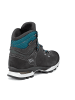 hanwag Trekkingschuhe high in braun