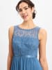 SUDDENLY Princess Abendkleid in hellblau - 0001