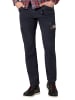Timezone Cargo REGULAR ROGERTZ regular/straight in Blau