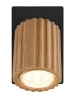 Globo lighting Strahler "WENZEL" in black