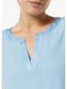 comma T-Shirt in 5084_hellblau