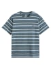 Levi´s T-Shirt 1er Pack in Blau (Stripe)