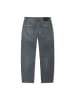 CAMBIO  Elli Damenjeans in Grey Cozy Used