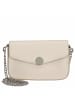 Seidenfelt Yrsa Small Crossbody - Umhängetasche 18 cm in cotton beige