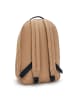Kipling Center Curtis Daypack 43 cm Laptopfach in early tan c