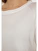 usha BLUE LABEL Damen Pullover in Weiss