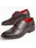 Purapiel Schnürschuhe Imperi7 Brown in Braun