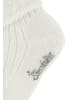 Sterntaler Sterntaler Baby Socken uni in ecru