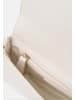 Marc Ellis Schultertasche in MILK