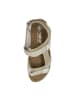 rieker Komfort Sandalen in Beige