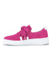 Gabor Sneaker in Pink/Weiß