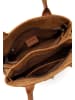 Tamaris Shopper TAS Martina in cognac