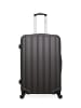 Hero 3 tlg. Kofferset HIMALAYA in Dunkelgrau (95L/64L/37L)