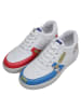 Dogo Dice WB Sneakers - Wonder Lola Bunny in Weiß