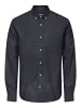 Only&Sons Hemd 'ALVARES' in dunkelblau