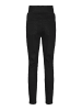 Vero Moda Umstandsjeans mit Skinny Fit in Black Denim
