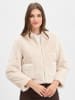 Marie Lund Jacke in sand