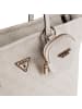 Guess Power Play II Shopper Tasche 39 cm in bone logo