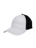 Gorilla Wear Cap - Sharon Ponytail - Weiß/Schwarz