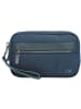 Roncato Arizona Handgelenktasche 23 cm in navy