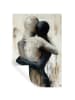OnlyWow Wandtattoo Verbundene Figuren