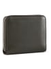 Liebeskind Berlin Conny Geldbörse Leder 12 cm cypress green