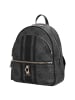 Guess Erenia Large - Rucksack (coal logo) in coal logo
