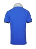 U.S. Polo Assn. Poloshirt 'PROS CB3D' in blau
