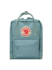 FJÄLLRÄVEN Kanken 16 Mini Rucksack 29 cm in sky blue