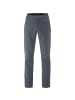 Maier Sports Trekkinghose Norit 2.0 in Rauchblau