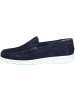 manitu Slipper in blau