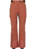 SOS Skihose Aspen in 4248 Cedar Wood