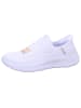 Skechers Trainingsschuh Go Walk Flex in Weiß