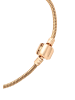 NAEMI Women Bracelet in Rose Gold Violet