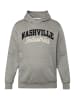 JP1880 Sweatshirt in grau melange