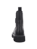 Tamaris Stiefelette in schwarz