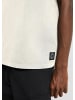 QS T-Shirt  in  0300_creme