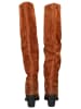 Lazamani Stiefel Cognac