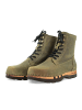 Woody Stiefeletten/Boot in braun