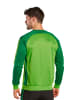 erima Six Wings Sweatshirt in green/smaragd