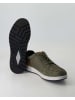 bugatti shoes Sportliche Schnürschuhe in Grün