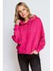 ZHRILL Zhrill Damen Hoodie ODA in rosa