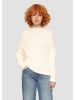 QS Strickpullover in 0510_beige